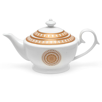 Заварочный чайник "Талисман солнца"